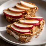 Gesunde Snacks