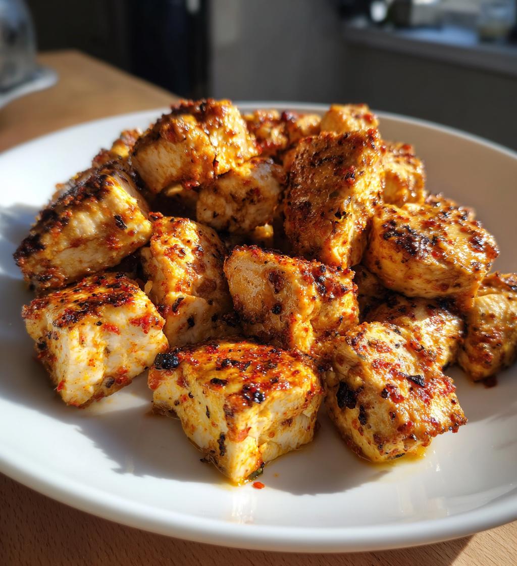 Einfache Rezepte für die Heißluftfritteuse