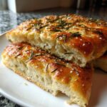 focaccia