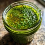 bärlauchpesto