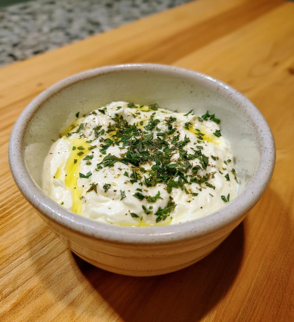dips zum grillen mit joghurt