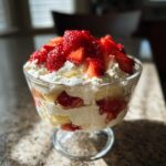 erdbeertiramisu