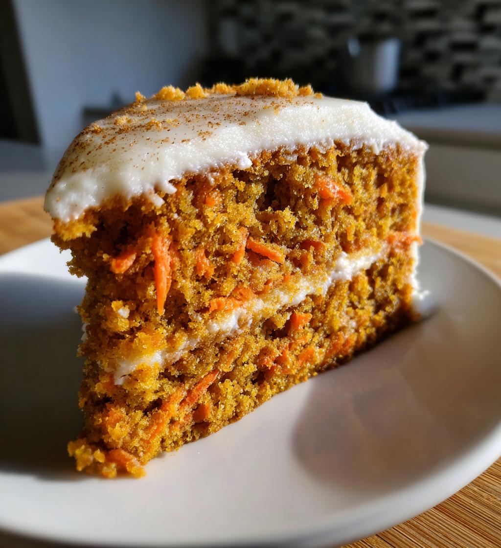 karottenkuchen saftig low carb