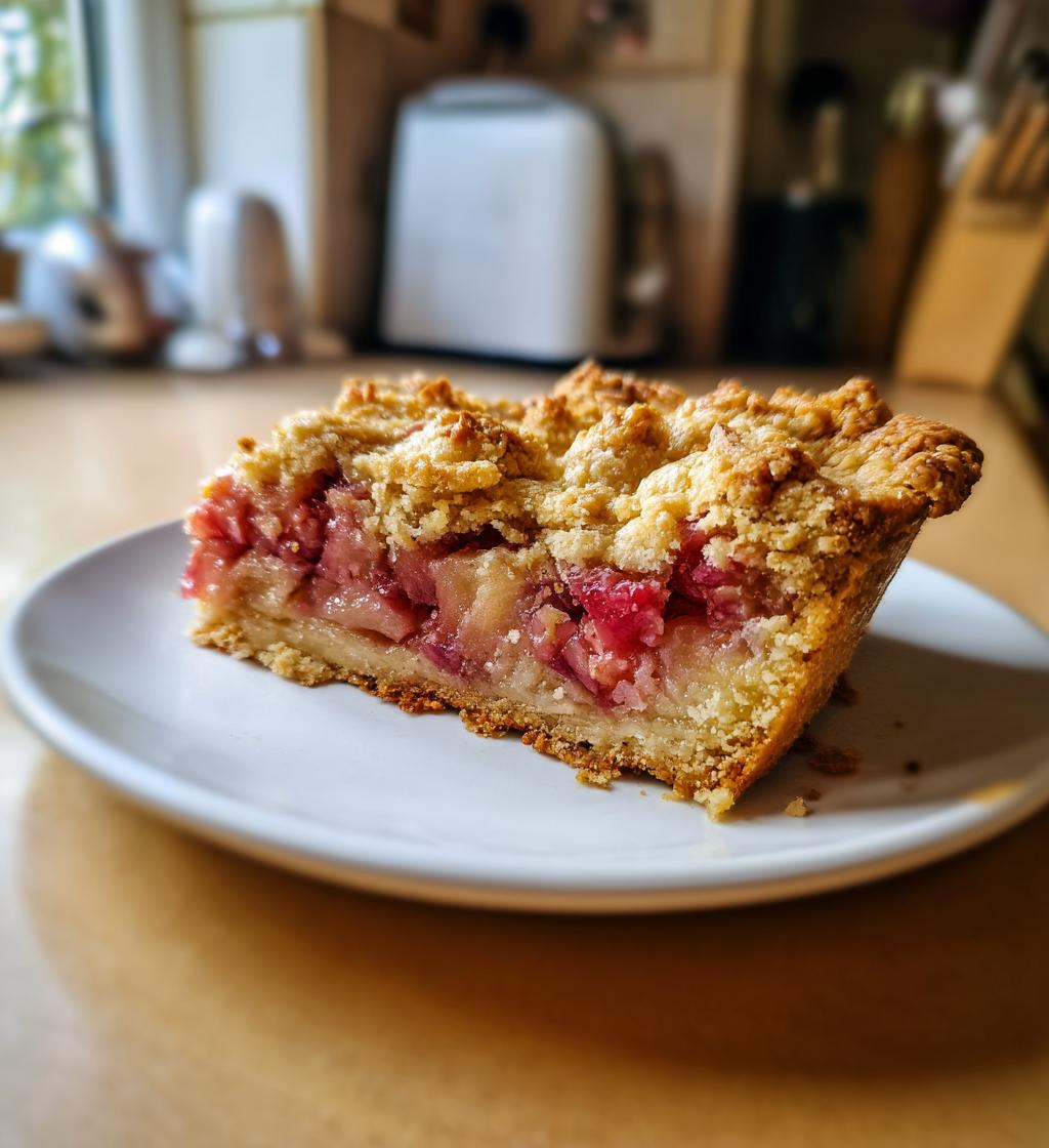 rhabarber rezepte