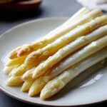 spargel rezepte